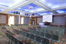 U Magic Palace Eilat Hotel