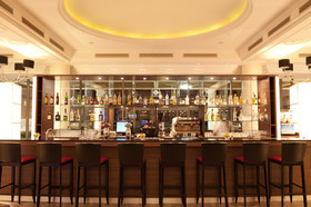 U Magic Palace Eilat Hotel