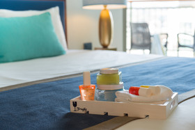 U Magic Palace Eilat Hotel