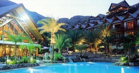 Orchid Eilat Hotel
