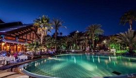 Orchid Eilat Hotel