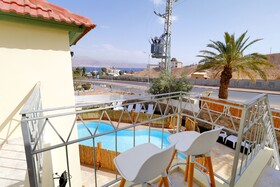 Palma Diving Sea View