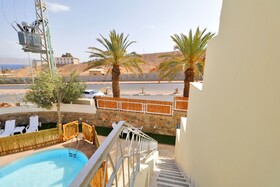 Palma Diving Sea View
