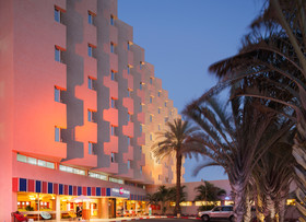 Prima Music Hotel