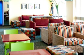 Prima Music Hotel