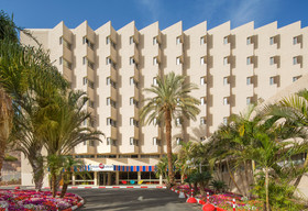 Prima Music Hotel