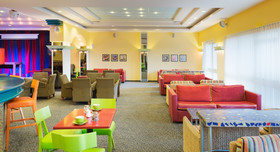 Prima Music Hotel