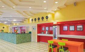 Prima Music Hotel