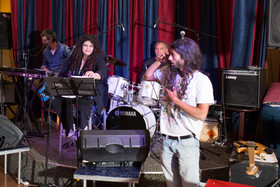 Prima Music Hotel