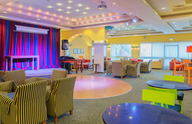 Prima Music Hotel