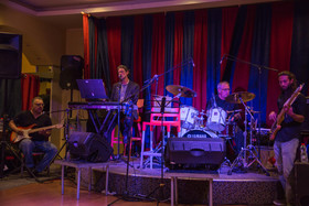 Prima Music Hotel