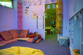 Prima Music Hotel