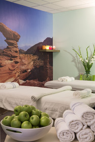 Prima Music Hotel