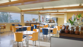 Prima Music Hotel
