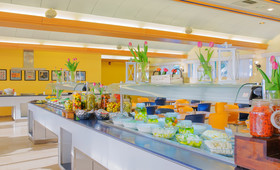 Prima Music Hotel