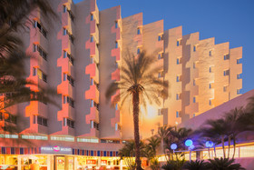 Prima Music Hotel