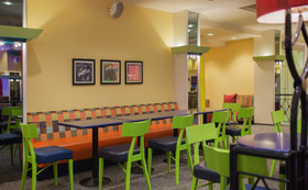 Prima Music Hotel