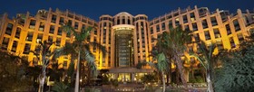 Queen of Sheba Eilat