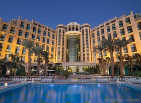 Queen of Sheba Eilat