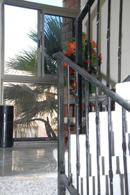 Red Sea Hotel Eilat