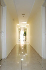 Red Sea Hotel Eilat