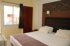 Red Sea Hotel Eilat