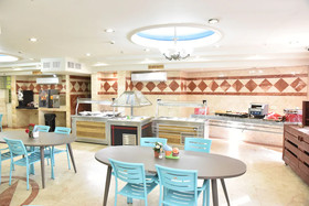 Red Sea Hotel Eilat
