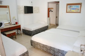 Red Sea Hotel Eilat