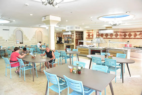 Red Sea Hotel Eilat