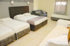 Red Sea Hotel Eilat