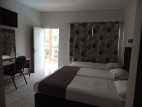 Red Sea Hotel Eilat