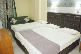 Red Sea Hotel Eilat