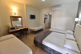 Red Sea Hotel Eilat