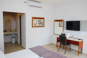 Red Sea Hotel Eilat
