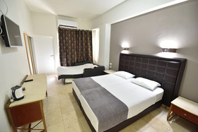 Red Sea Hotel Eilat