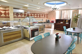 Red Sea Hotel Eilat