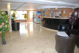 Red Sea Hotel Eilat
