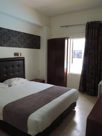 Red Sea Hotel Eilat