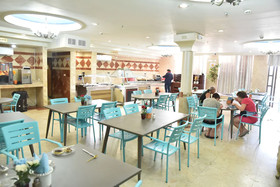 Red Sea Hotel Eilat