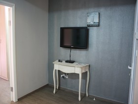 Rich Luxury Suites