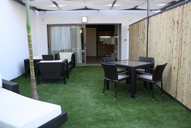 Rich Luxury Suites