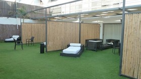 Rich Luxury Suites