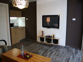 Rich Luxury Suites