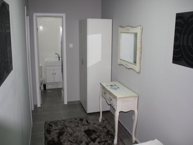 Rich Luxury Suites