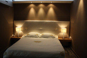 Rich Luxury Suites