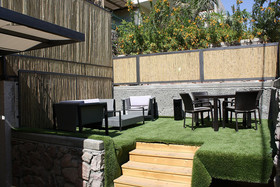 Rich Luxury Suites