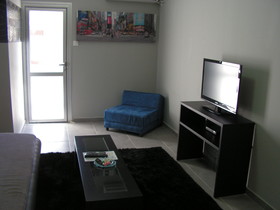 Rich Luxury Suites