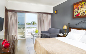 Neptune Eilat Hotel