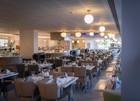 Neptune Eilat Hotel