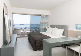 Neptune Eilat Hotel